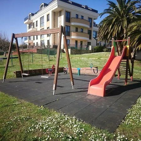 Carretera Da Praia Apartment