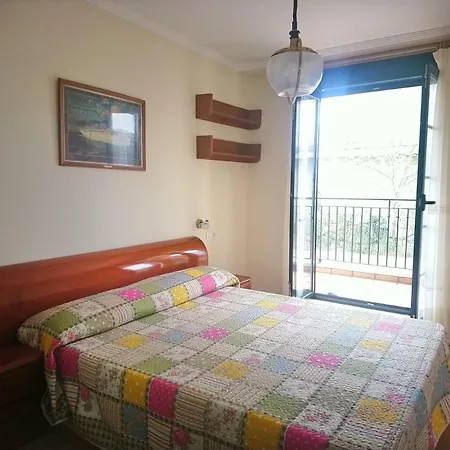 Apartment Carretera Da Praia *