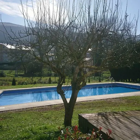 Apartment Carretera Da Praia Barreiros