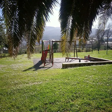 Carretera Da Praia Apartment
